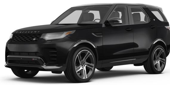 LAND ROVER DISCOVERY 2023 SALRT2EX7P2472395 image LAND ROVER DISCOVERY 2023 SALRT2EX7P2472395 image